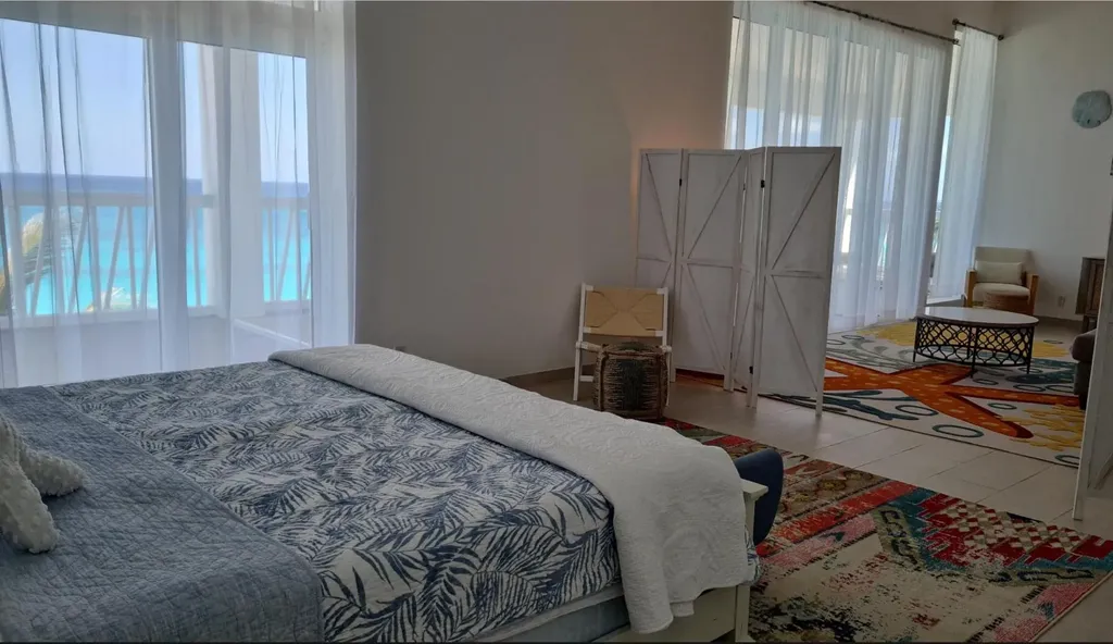 Columbus Landings Home San Salvador BS