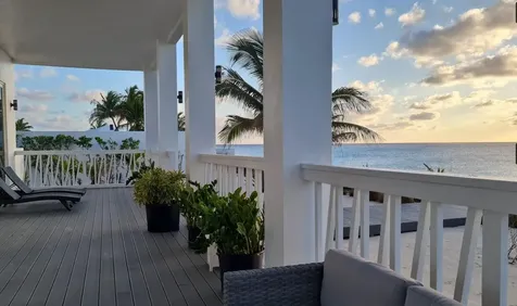 Columbus Landings Home San Salvador BS