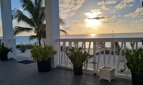 Columbus Landings Home San Salvador BS