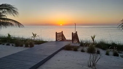 Columbus Landings Home San Salvador BS