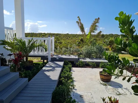 Columbus Landings Home San Salvador BS