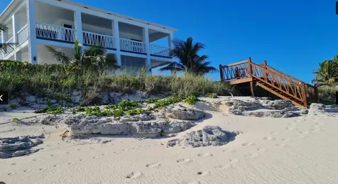 Columbus Landings Home San Salvador BS