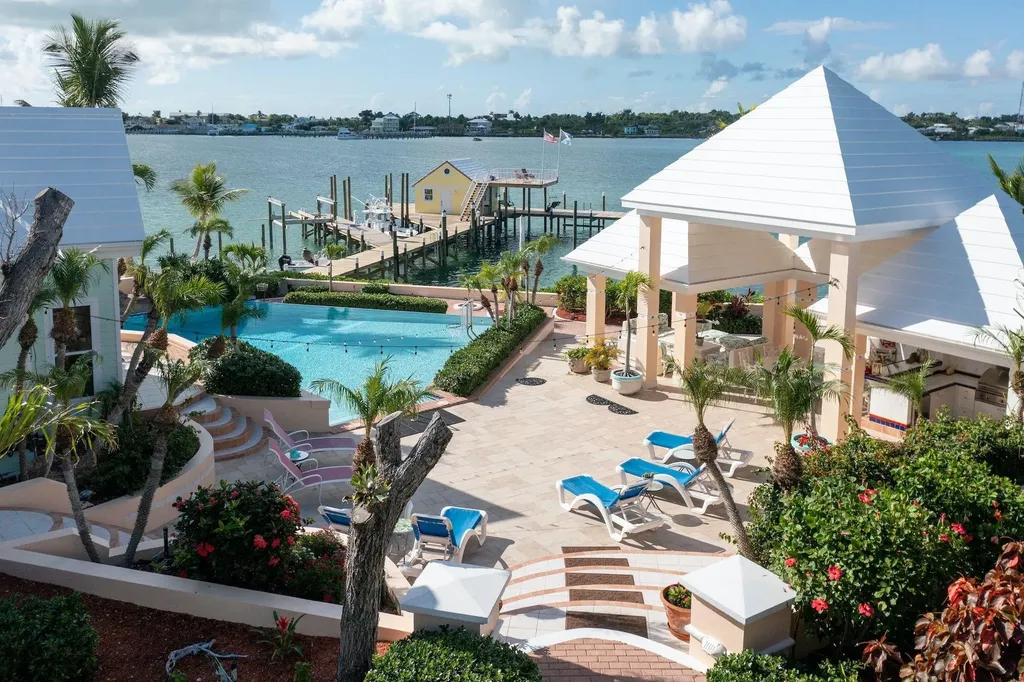 Villa Tatutina Abaco BS