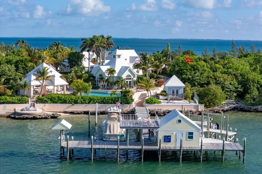 Villa Tatutina Abaco BS