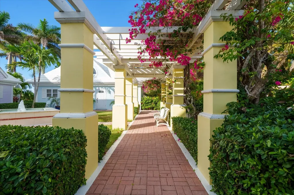 Villa Tatutina Abaco BS