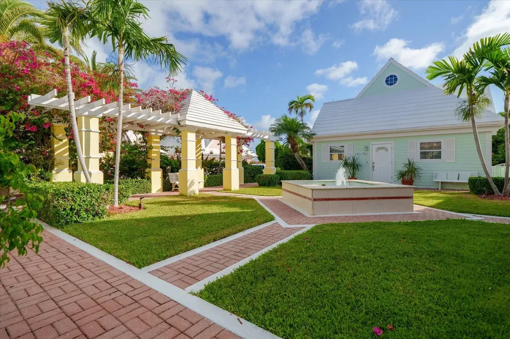 Villa Tatutina Abaco BS