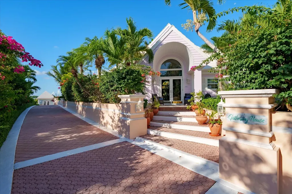 Villa Tatutina Abaco BS