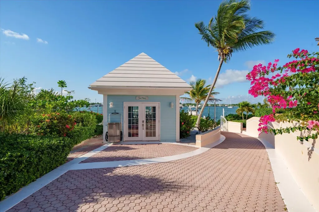 Villa Tatutina Abaco BS