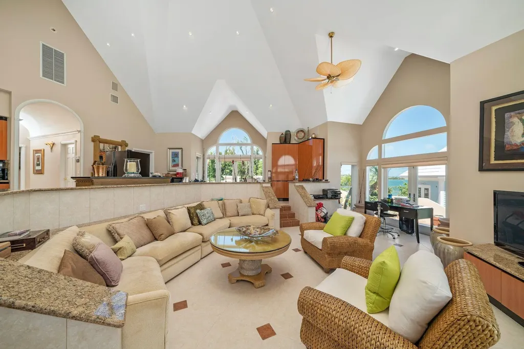 Villa Tatutina Abaco BS