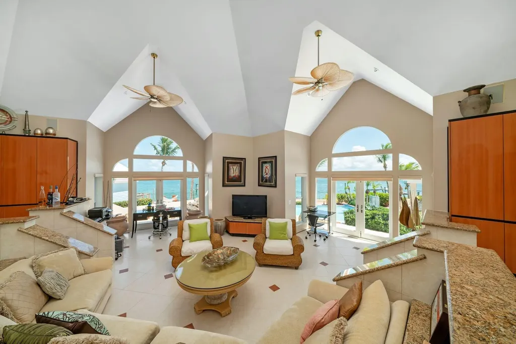 Villa Tatutina Abaco BS