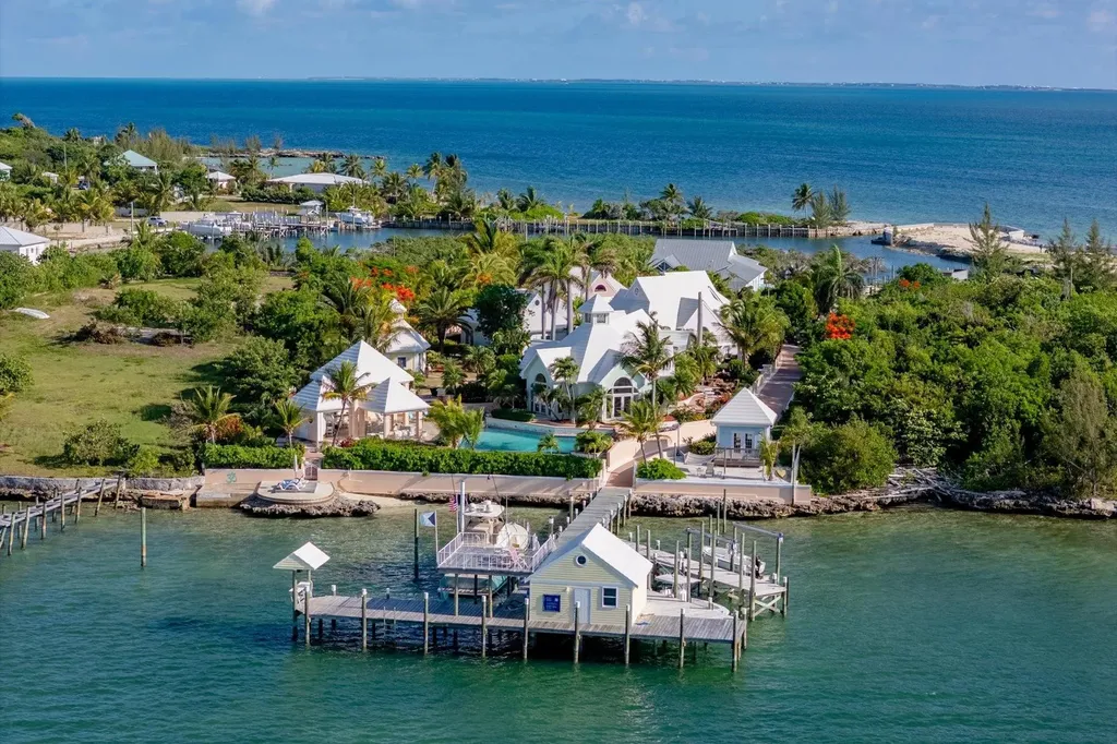 Villa Tatutina Abaco BS