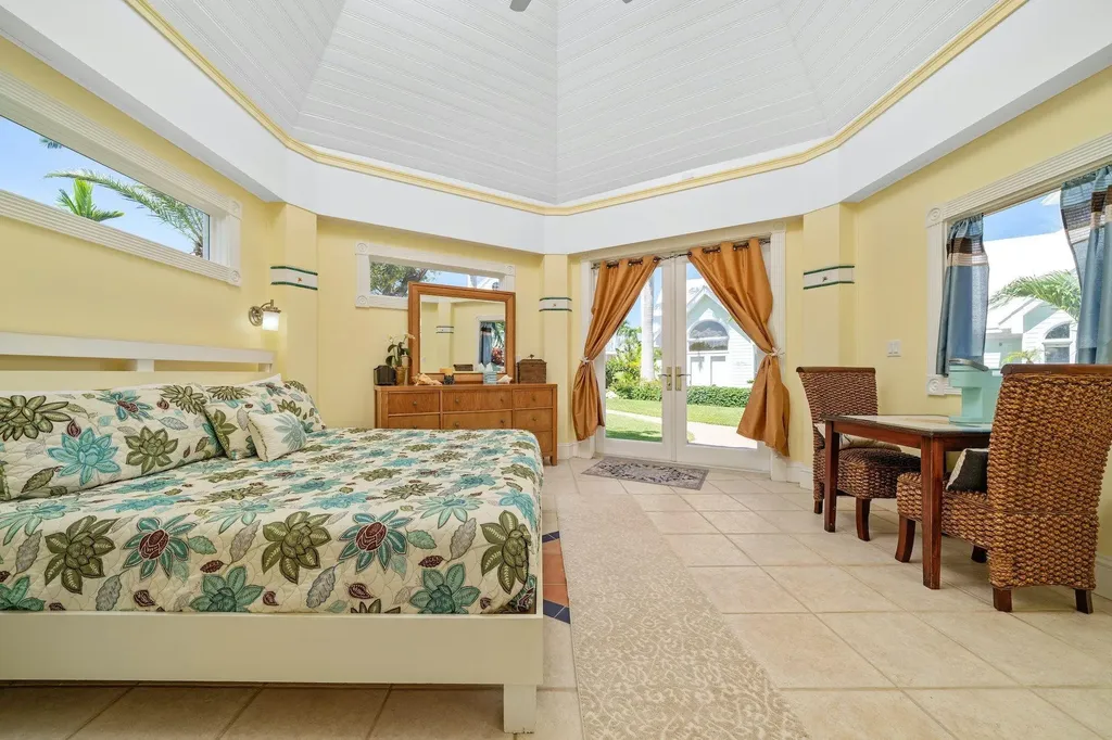 Villa Tatutina Abaco BS