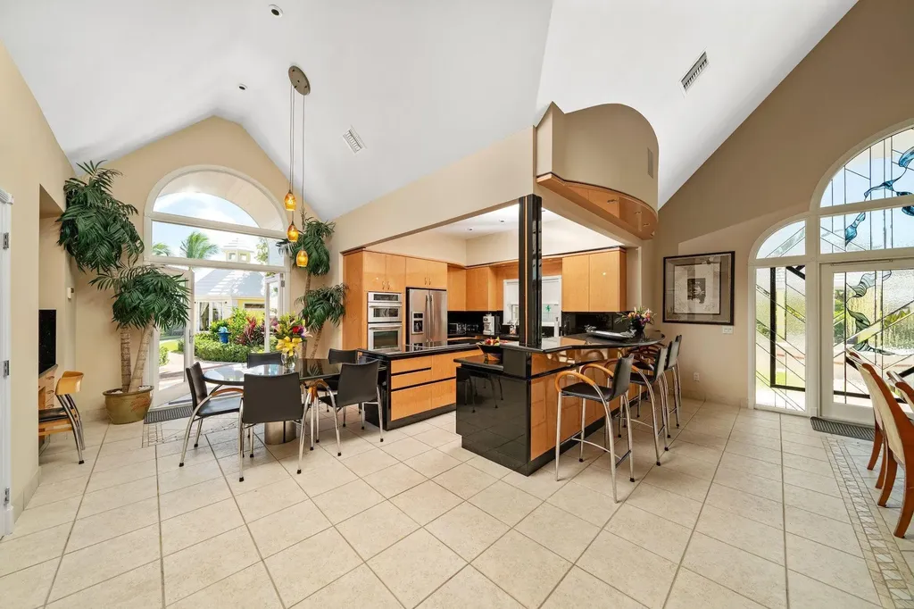 Villa Tatutina Abaco BS