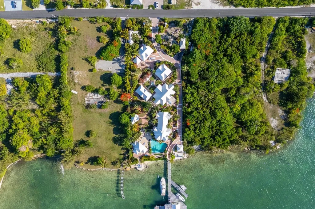 Villa Tatutina Abaco BS