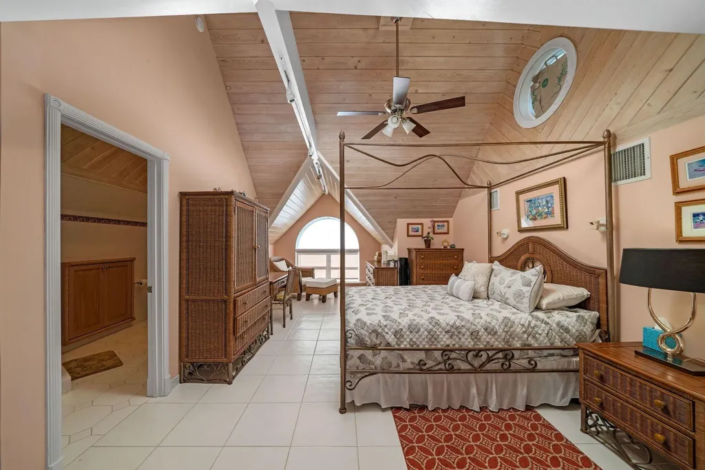 Villa Tatutina Abaco BS