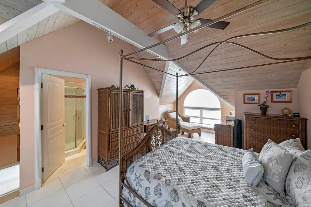 Villa Tatutina Abaco BS