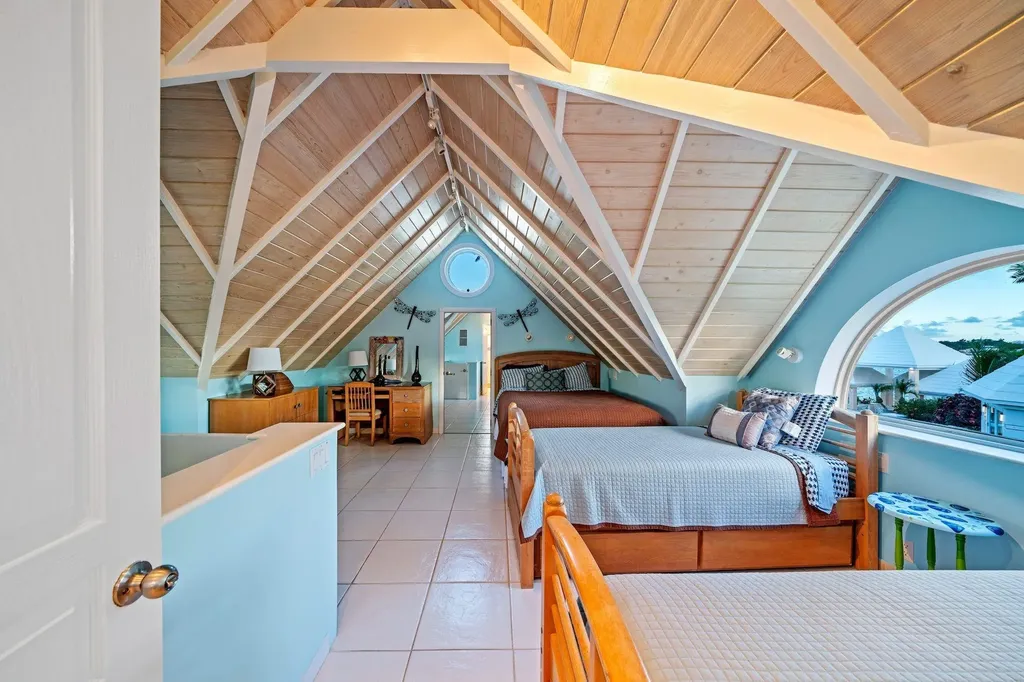 Villa Tatutina Abaco BS