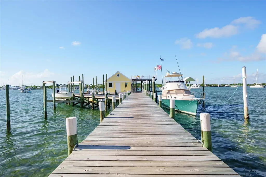 Villa Tatutina Abaco BS