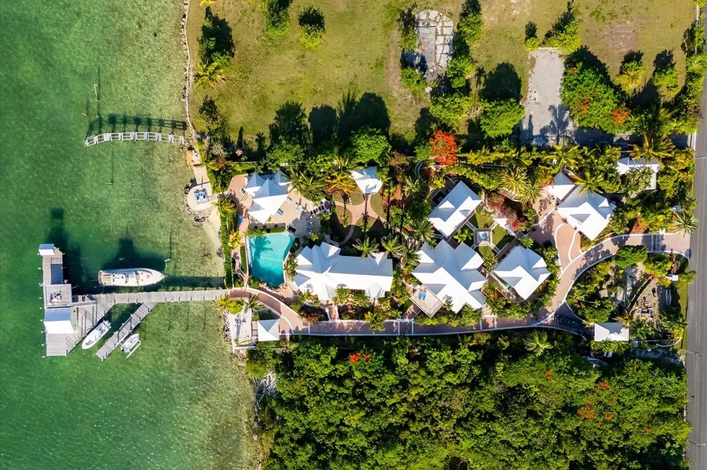Villa Tatutina Abaco BS