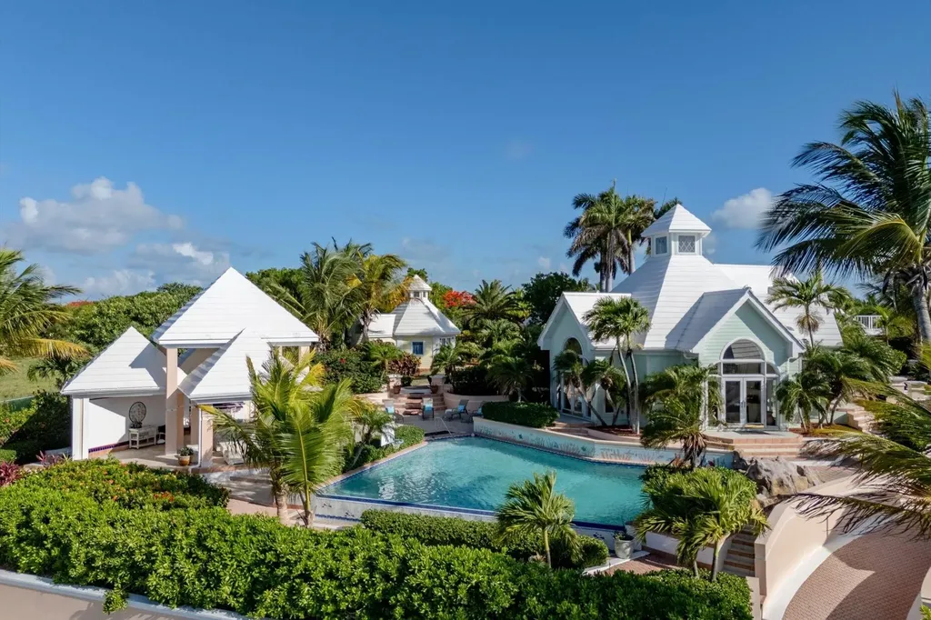 Villa Tatutina Abaco BS