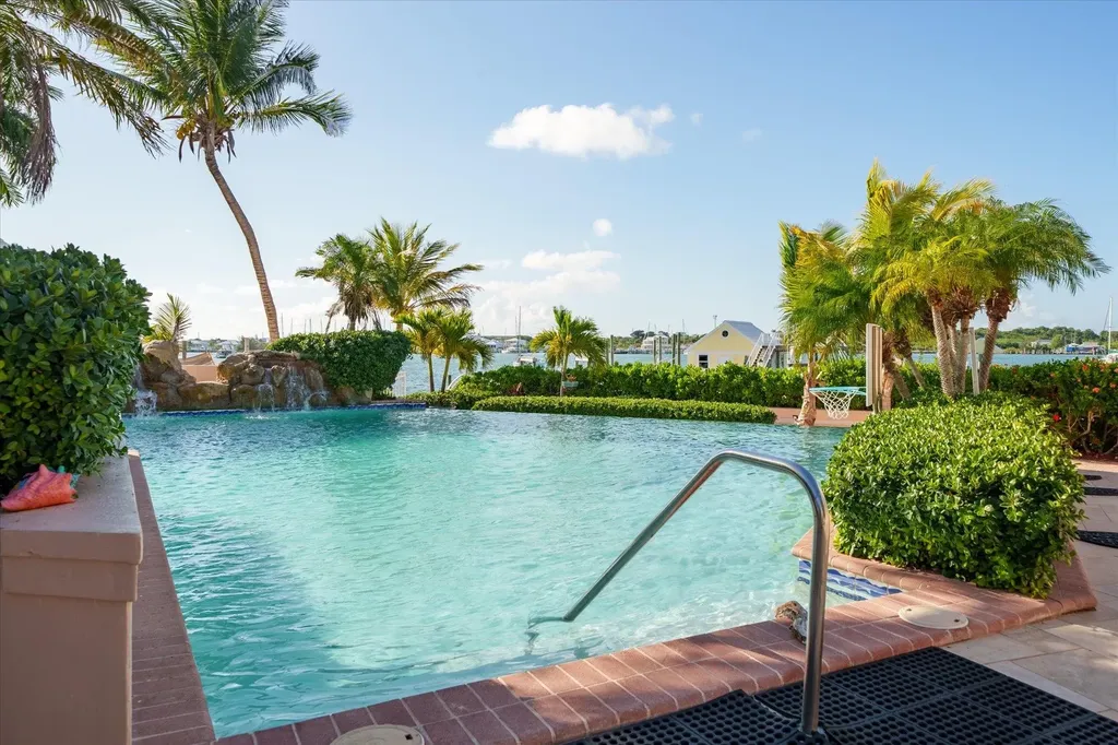 Villa Tatutina Abaco BS