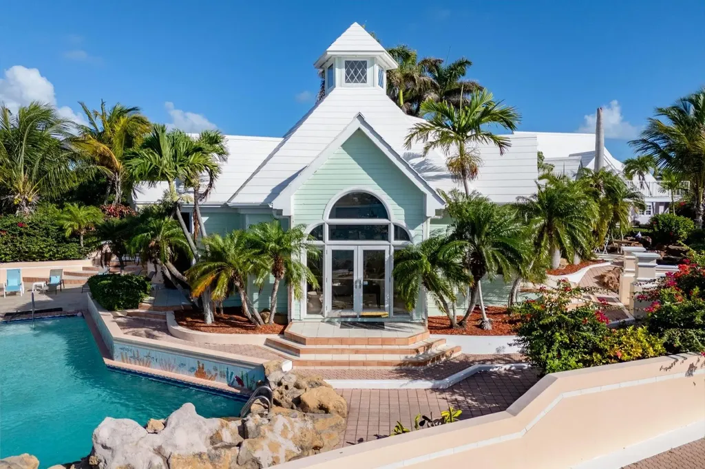 Villa Tatutina Abaco BS