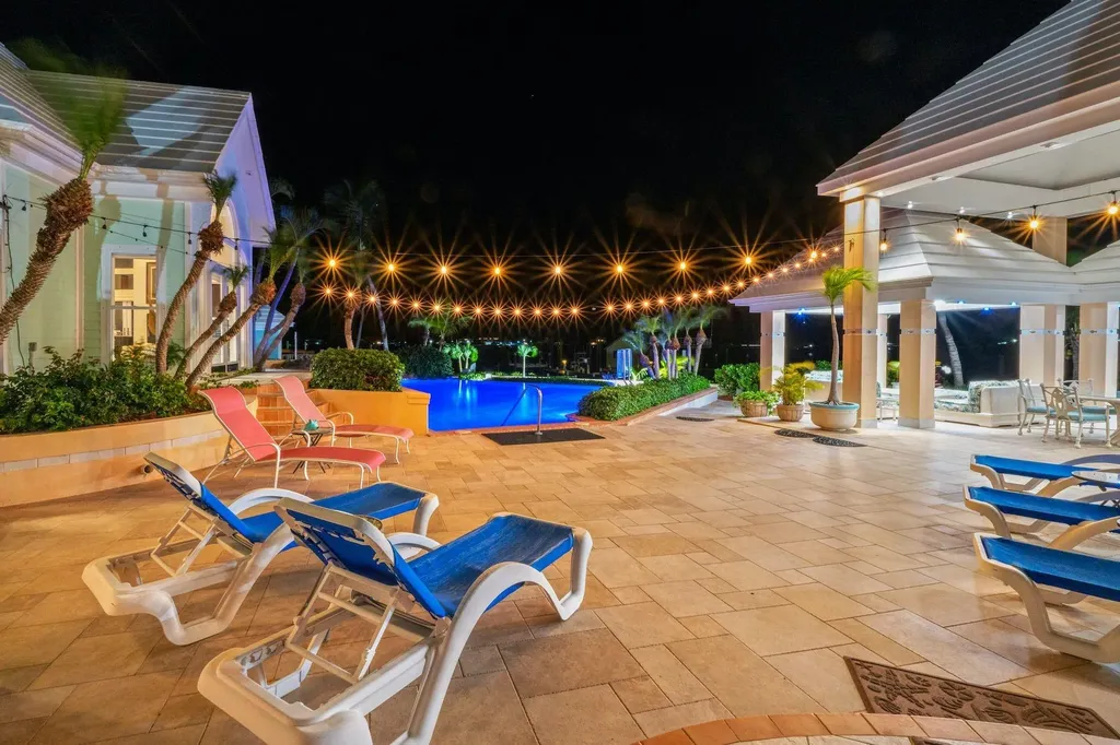 Villa Tatutina Abaco BS