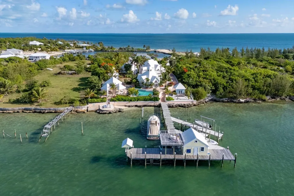 Villa Tatutina Abaco BS