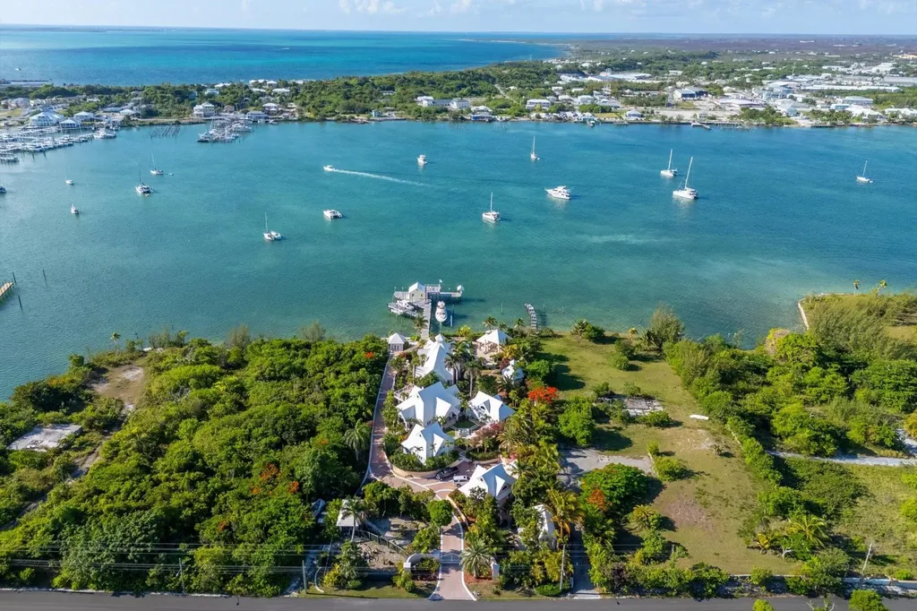 Villa Tatutina Abaco BS