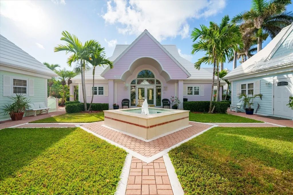 Villa Tatutina Abaco BS