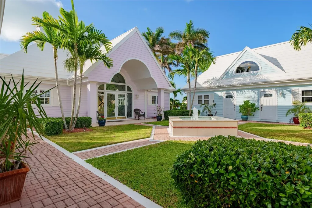 Villa Tatutina Abaco BS