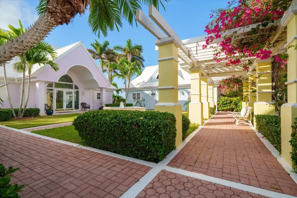 Villa Tatutina Abaco BS