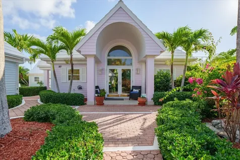 Villa Tatutina Abaco BS