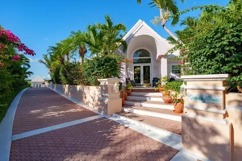 Villa Tatutina Abaco BS