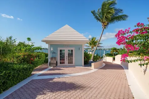 Villa Tatutina Abaco BS