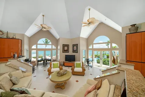 Villa Tatutina Abaco BS