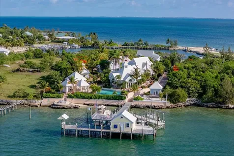 Villa Tatutina Abaco BS