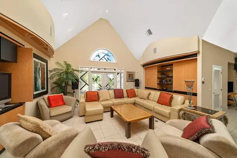 Villa Tatutina Abaco BS