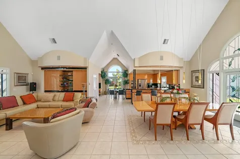 Villa Tatutina Abaco BS