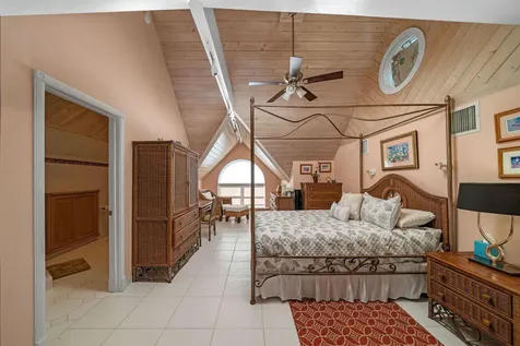 Villa Tatutina Abaco BS