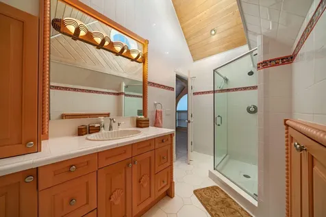 Villa Tatutina Abaco BS