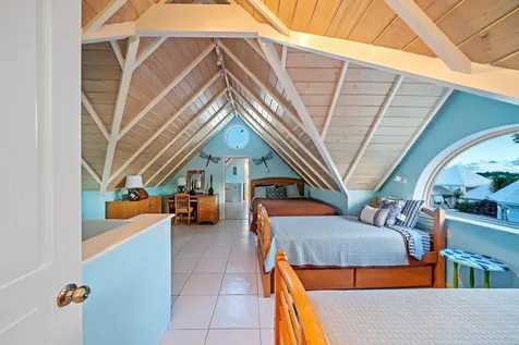 Villa Tatutina Abaco BS