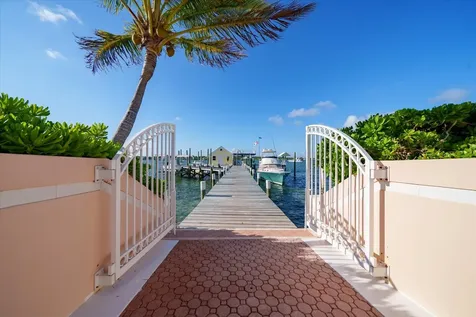 Villa Tatutina Abaco BS