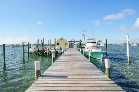 Villa Tatutina Abaco BS