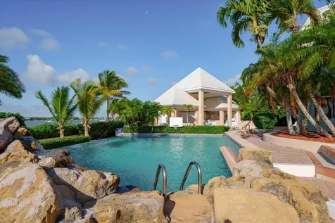 Villa Tatutina Abaco BS