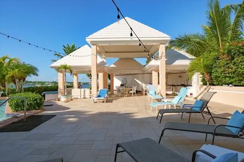 Villa Tatutina Abaco BS