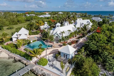 Villa Tatutina Abaco BS