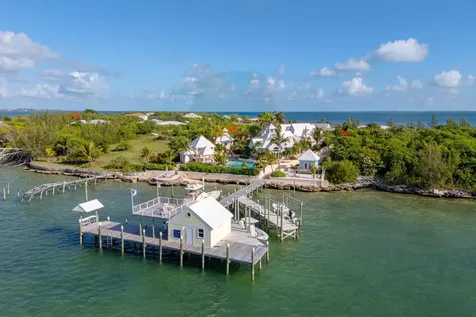 Villa Tatutina Abaco BS