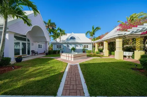 Villa Tatutina Abaco BS