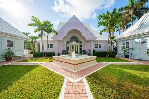 Villa Tatutina Abaco BS